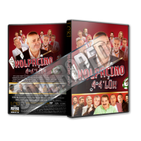 Kolpaçino 4 4'lük - 2024 Türkçe Dvd Cover Tasarımı